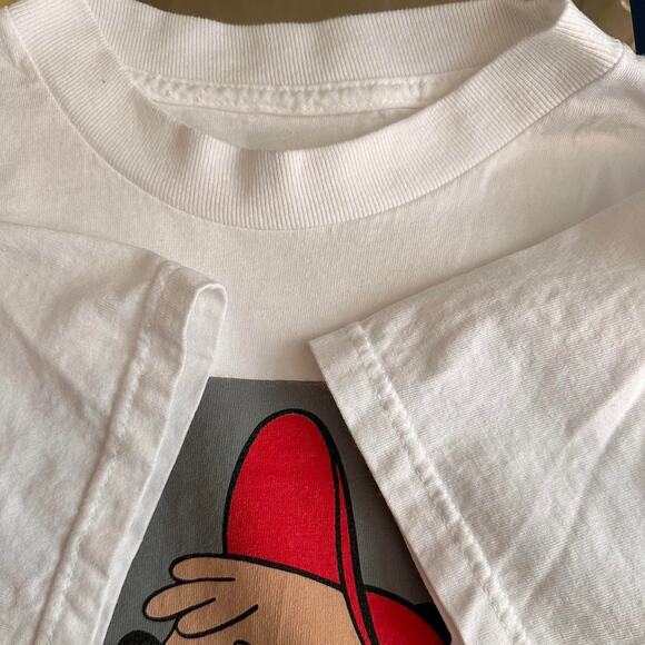 Vintage 2012 Alvin And The Chipmunks Movie Shirt - Picture 7 of 7